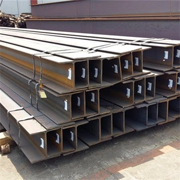 C345K HW CARBON STEEL H PROFILE C345K HW CARBON STEEL H PROFILE