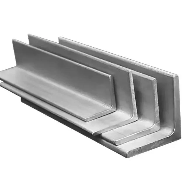 ASTM  A36 Steel Angle  Iron