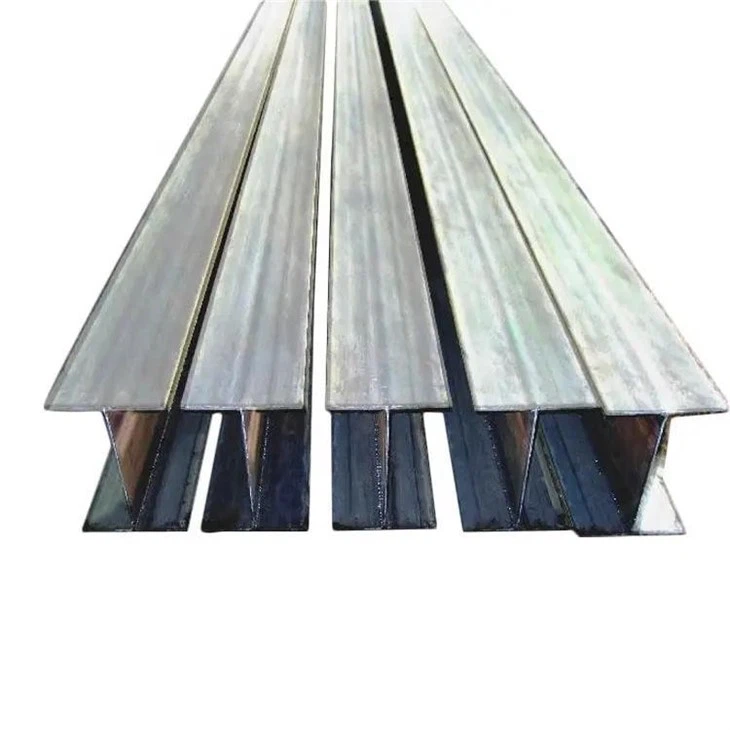 ASTM A572GR50 H Section Beam