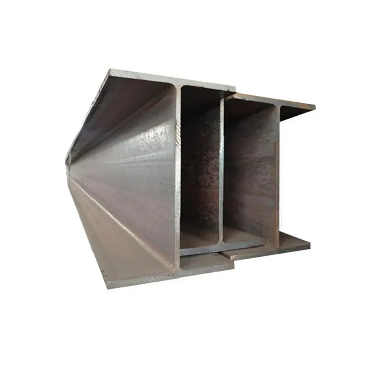 S355J2 H Steel Profile