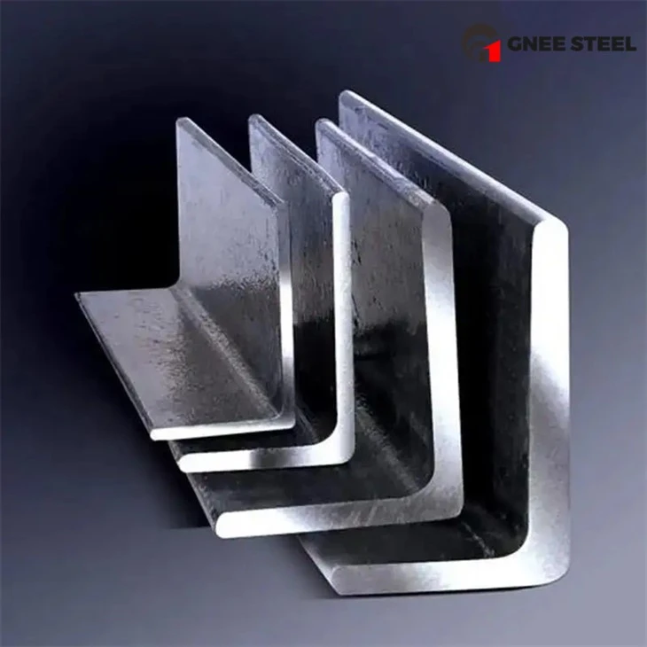 JIS SMA400 SMA570 Angle Iron