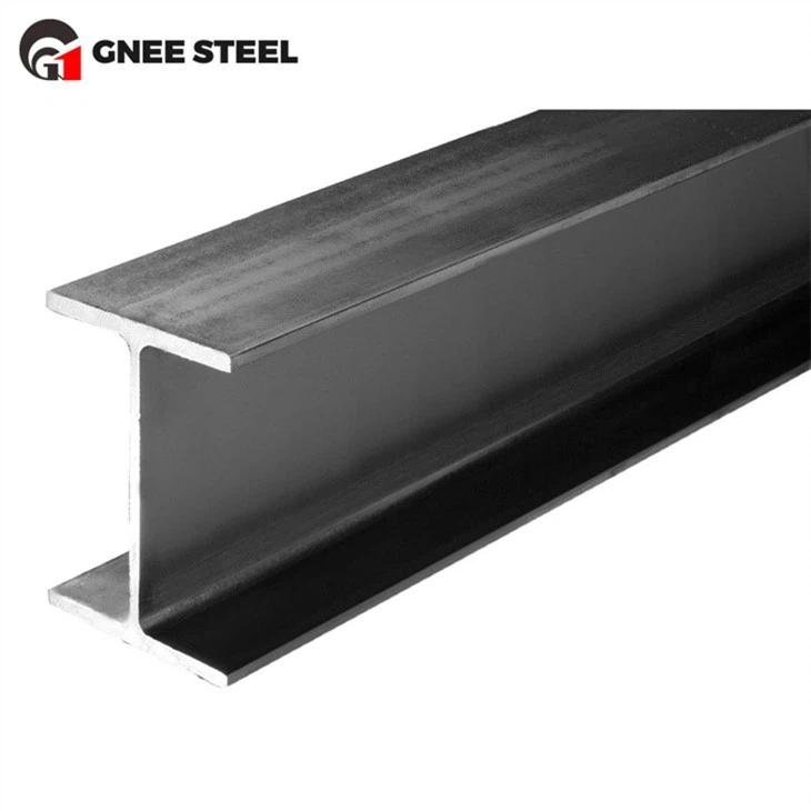 Q235c H-Section Beam For Bridge