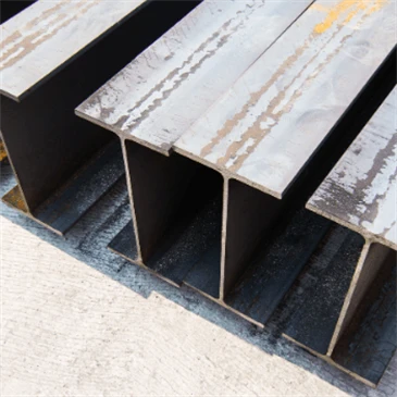 S345JR HM CARBON STEEL  H PROFILE