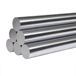 S355 Round Bar