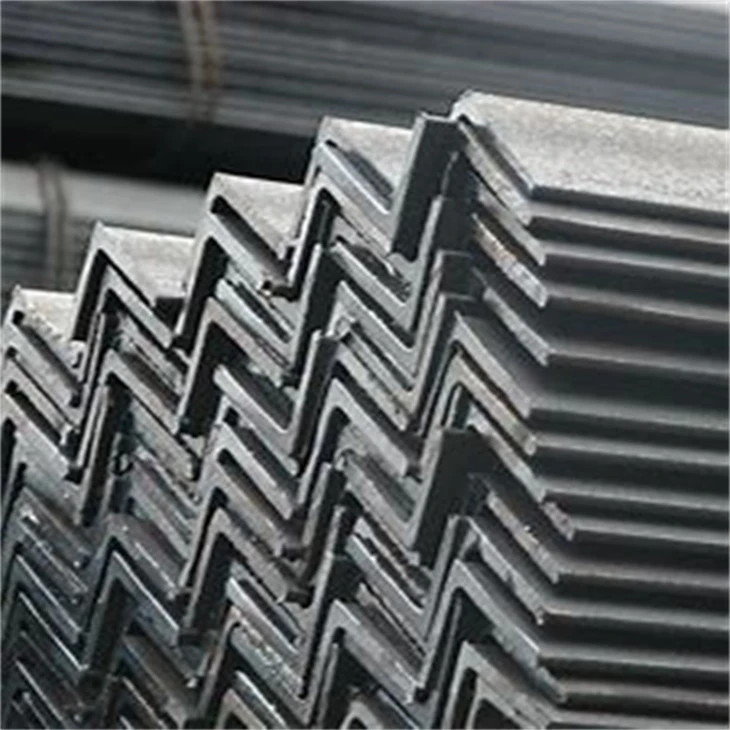 EN Channel Steel