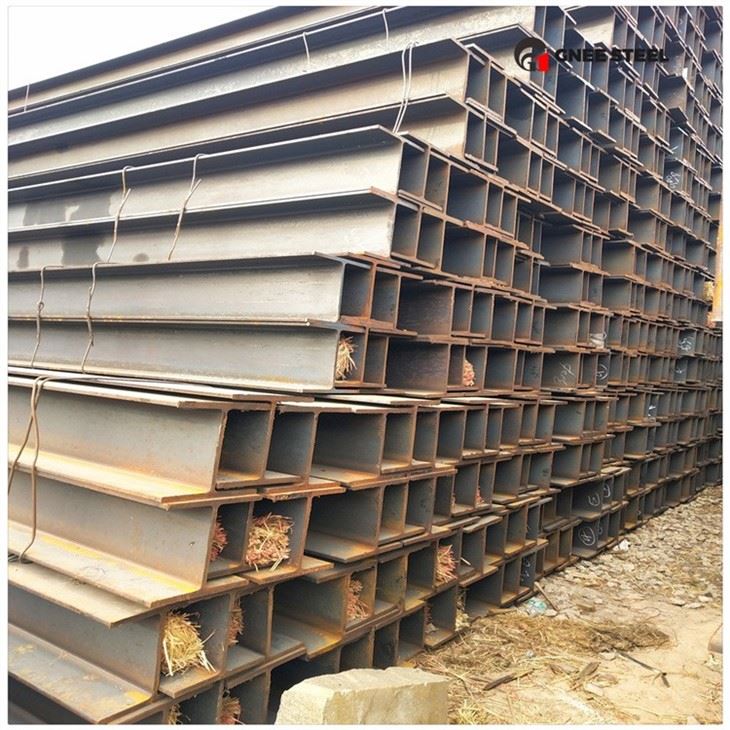 W10 X 10 X 49 H Profile Steel