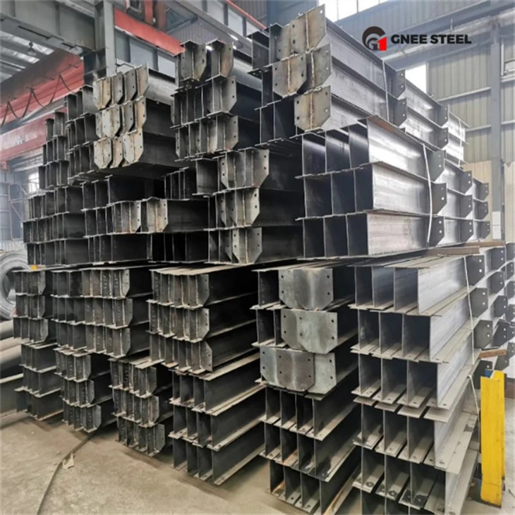 W14 X 16 X 159 H Profile Steel