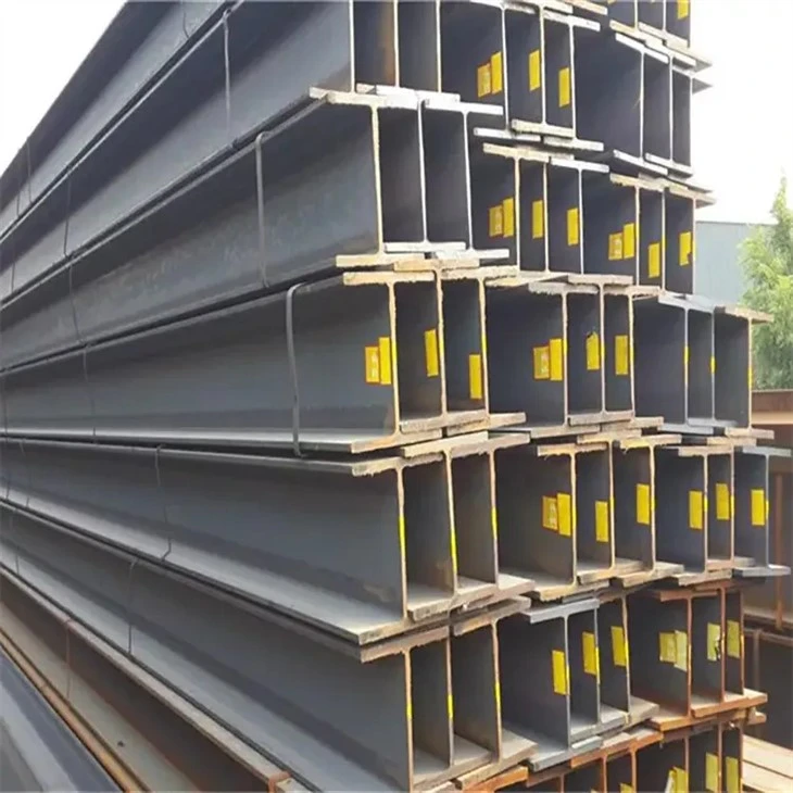 W24 X 7 X 62 H Profile Steel