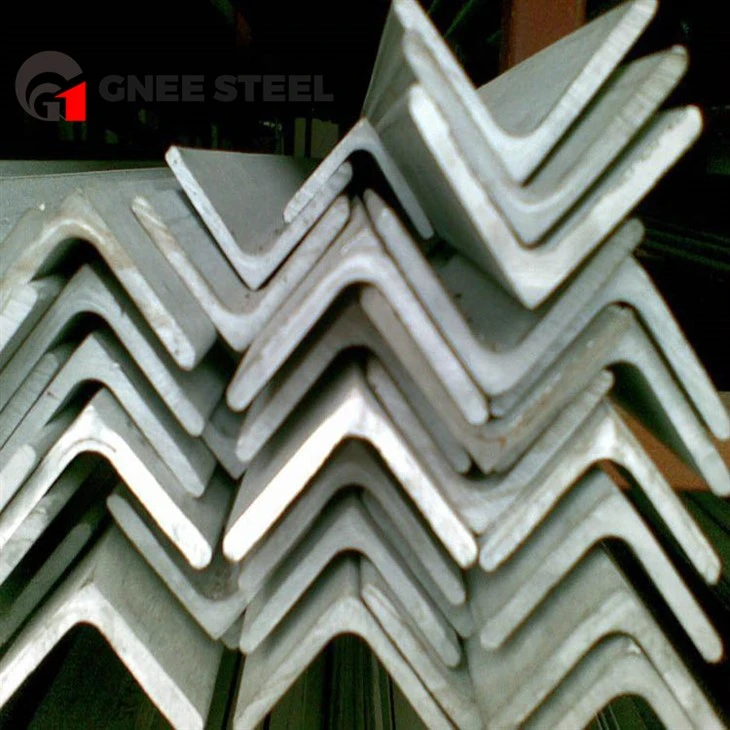 Heavy Duty Angle Iron