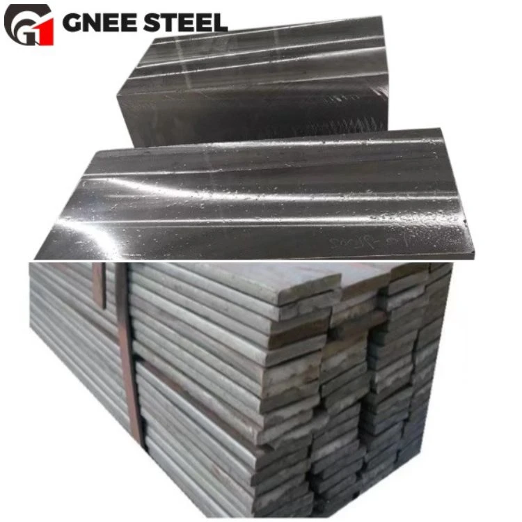 D2 mouri Steel