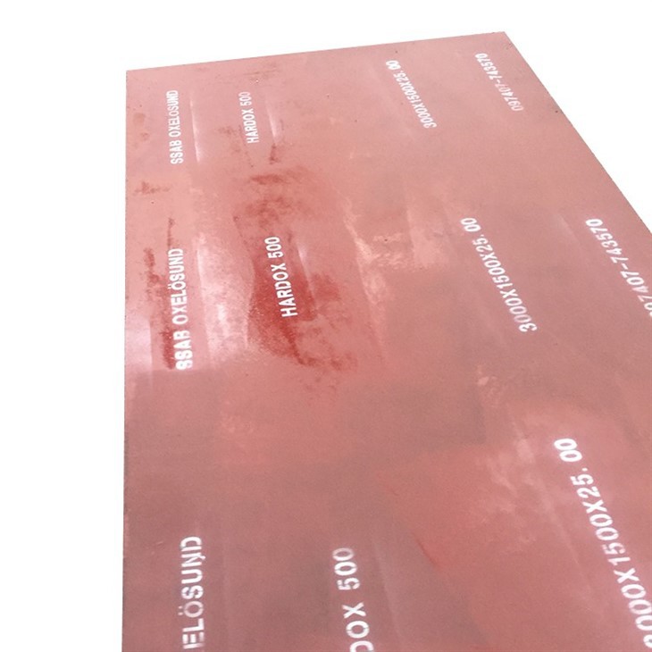 GB Q265GNHL GB/T 4171