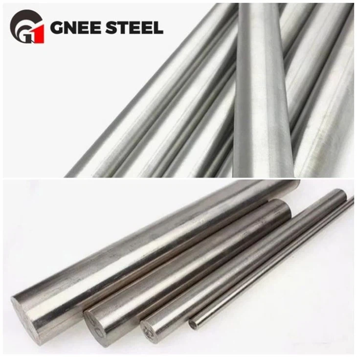Nickel Iron Alloy 4750 Bar