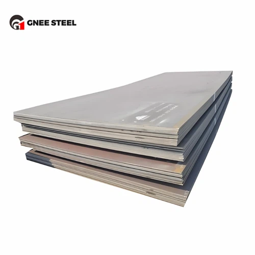 A533GrD CL2 Boiler Steel Plate