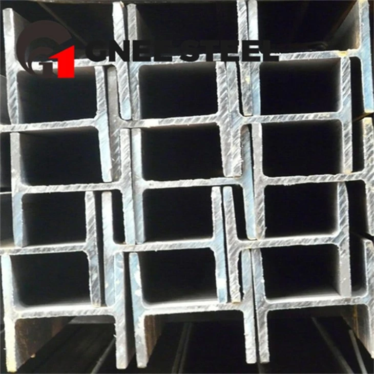 KABÒN STEEL H TRAVÈ S355 J2 HN