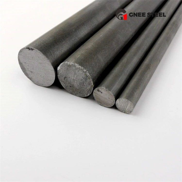 SM460 17-4 PH Doub Steel Round Bar